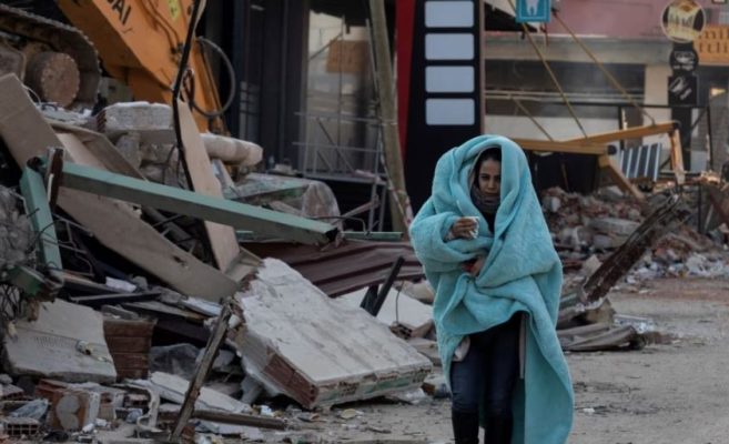 OKB kërkon 1 miliard dollarë për t’iu ndihmuar të prekurve nga tërmeti në Turqi