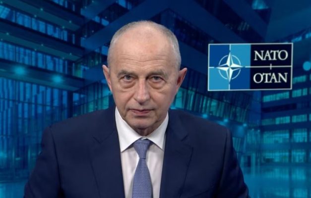 NATO: Rusia po pëson humbje edhe jashtë fushëbetejës