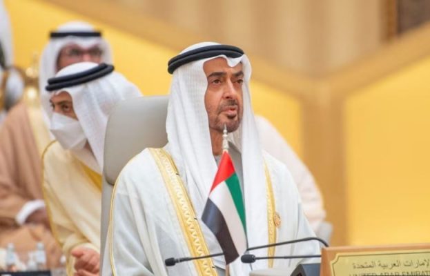 Emiratet ndajnë 100 milionë dollarë për Turqinë dhe Sirinë