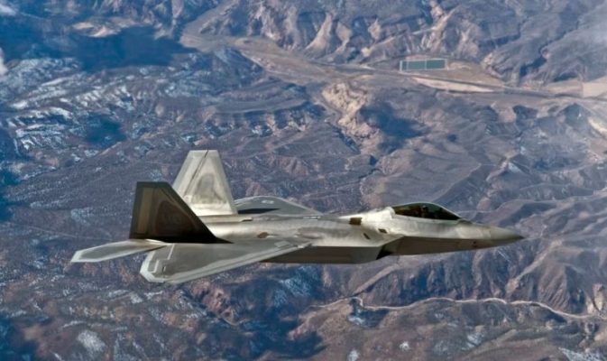 SHBA rrëzon 4 objekte fluturuese në 8 ditë