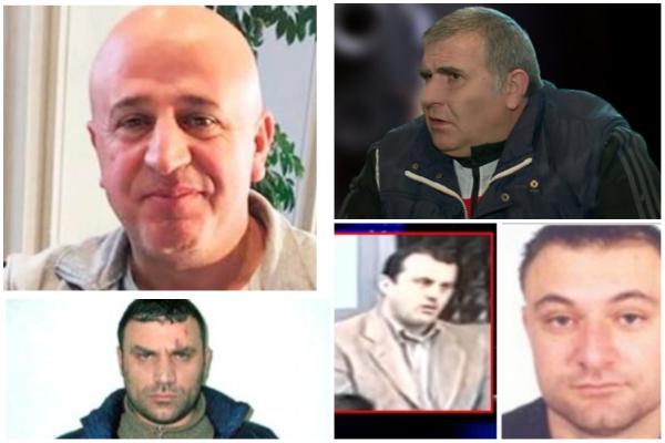 Dëshmia e tij “fundos” Shullazin dhe Lul Berishën/ I penduari Luftar Reçi ka frikë të dëshmojë fizikisht në gjykatë