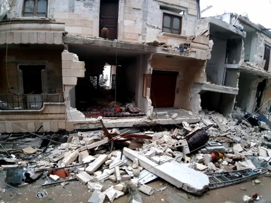 Tërmeti shkatërrues/ Shkon në 2300 numri i viktimave në Turqi e Siri, ekipet vijojnë punën
