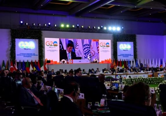 Takimi i G20-ës përfundon pa konsensus për luftën në Ukrainë