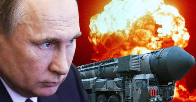 Putin: Do të forcojmë armët bërthamore