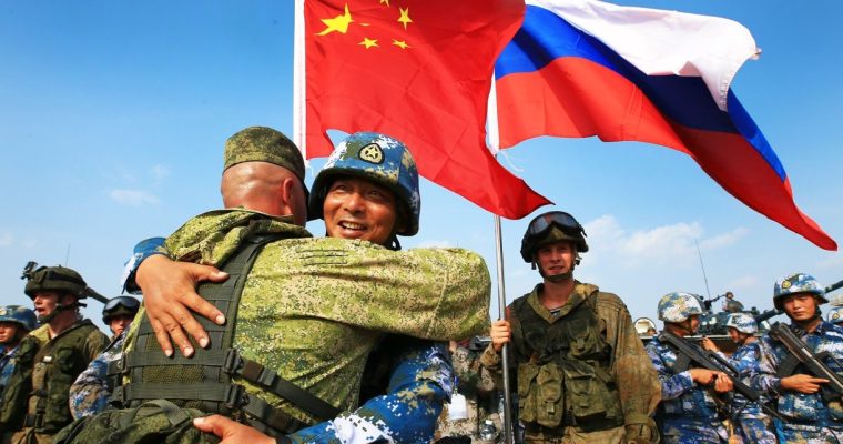 Stoltenberg: “Ka shenja se Kina synon të furnizojë me armë Moskën”