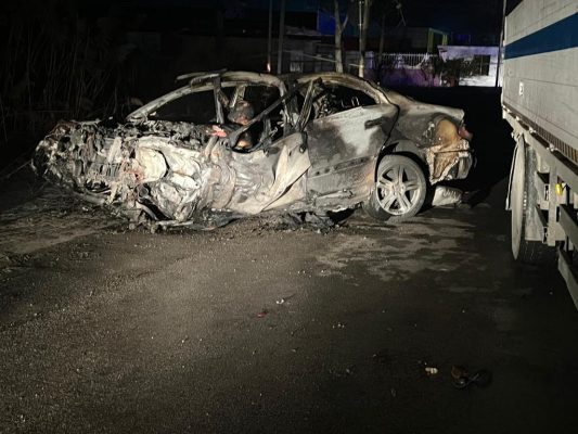 U dogj në makinë/ 28-vjeçari humbi jetën ditën kur do bënte dyzetat e vëllait, detaje nga tragjedia në Berat