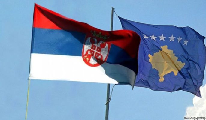 Delegacionet e Kosovës dhe Serbisë në Bruksel për diskutime rreth normalizimit të marrëdhënieve