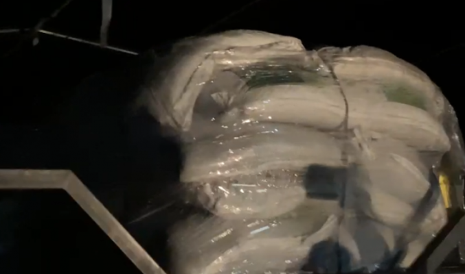 Akti i ekspertimit: 485 kg “pleh kimik” në Frakull ishte kokainë amerikano-latine