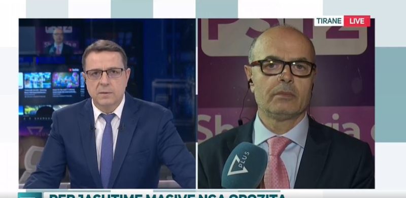 Tensionet në Kuvend/ Koçi: Janë të planifikuara nga opozita pas dështimit në protestë, do humbasin edhe në 14 maj