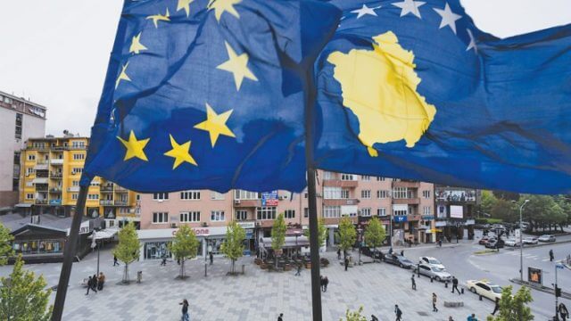 Bashkimi Evropian: Kosova ta formojë Asociacionin e komunave me shumicë serbe