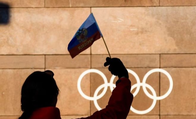 Shtetet nordike kërkojnë që atletëve rusë t’u ndalohet pjesëmarrja në Lojërat Olimpike