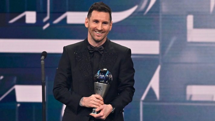 Messi “Thë Best”/ Argjentina “zapton” çmimet e FIFA-s për vitin 2022