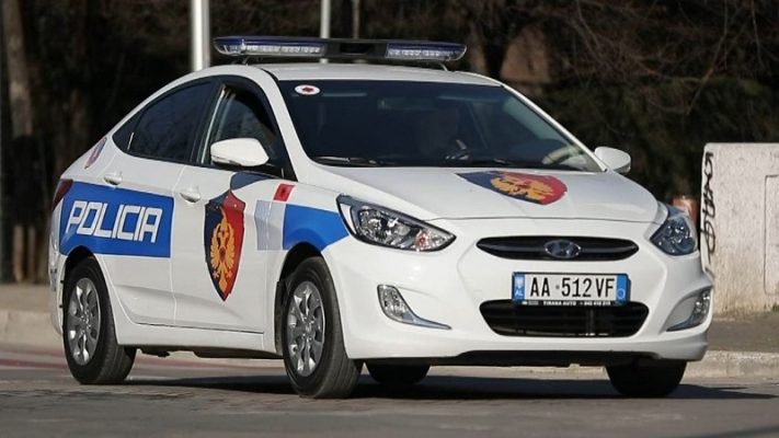 Tre persona plagosen me thikë në Shkodër/ Policia identifikon autorin, e shpall në kërkim