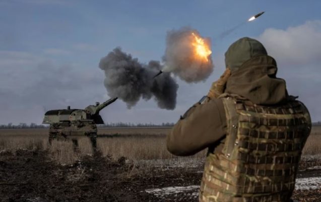 Valë e re sulmesh ndaj Ukrainës/ Rusia lëshon raketat, një viktimë e disa të plagosur
