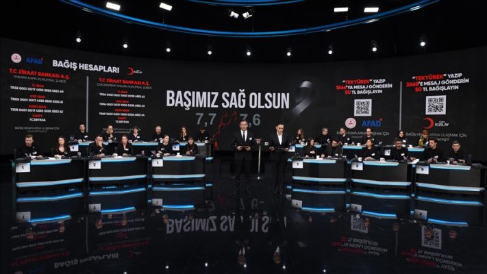 Shqipëria dhuron 1 milion euro për Turqinë/ Rama: Nuk harrojmë çfarë bëri Erdogan për ne në 2019