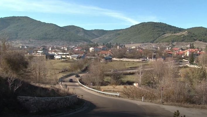 Në Voskopojë nuk ka pistë skish/ Dikur fshati turistik prodhonte kampionë