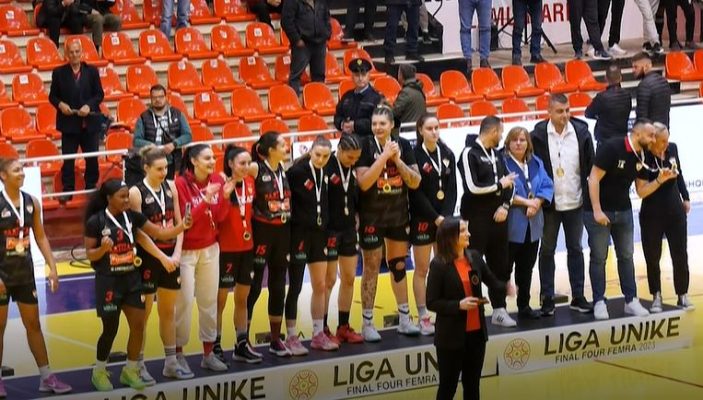 “Liga Unike”/ Partizani triumfon në sfidën ndaj Flamurtarit