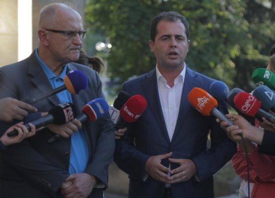 Kuvendi rrëzon kërkesën e opozitës për përjashtimin e Spiropalit, Bylykbashi: Tregues i qartë i dy standardeve