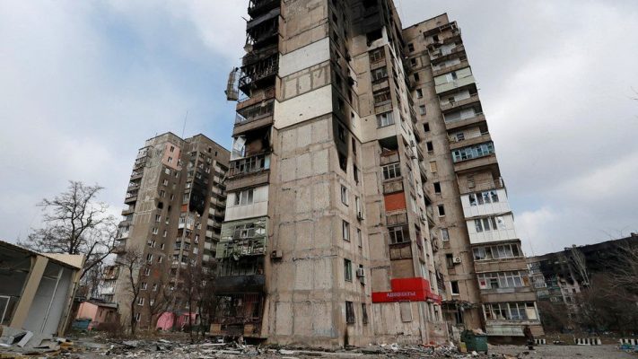 Banka Botërore: Kosotoja e rindërtimit të Ukrainës arrin shifrën 411 miliardë dollarë