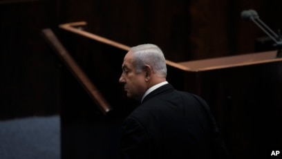 Netanyahu-protestuesve: Nuk do ta pranoj “anarkinë”
