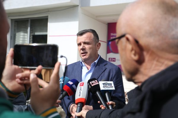 “Rezultati i zgjedhjeve do jetë i gjithëpranushëm”/ Balla: Berisha ka filluar të fshihet brenda potureve të Ilir Metës