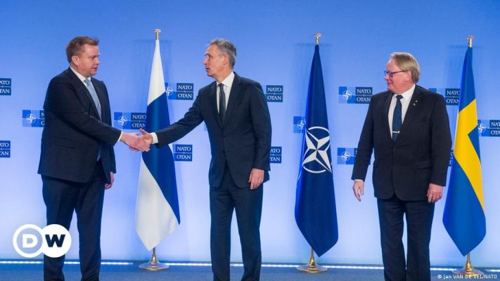 Moska dënon aplikimin e Finlandës në NATO: E pabalancuar, SHBA qëndron pas kësaj fushate politike