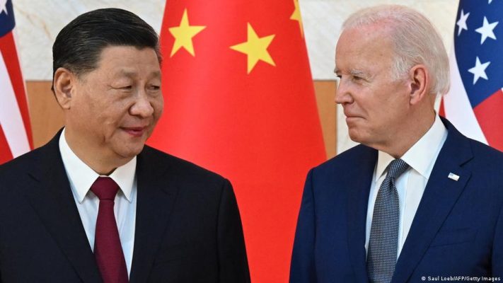 Kina: SHBA do të frenojë ngjitjen tonë në botë