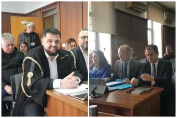 Përballja “Berisha-Alibeaj” në Gjykatën e Apelit, Kaso: Këtë çorbë nuk e zgjidhni dot, ndaj jemi këtu