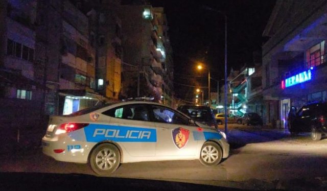 Përplasja e makinave në Elbasan/ Policia nuk reagoi, të përfshirët kishin konflikte të dhunshme prej një viti