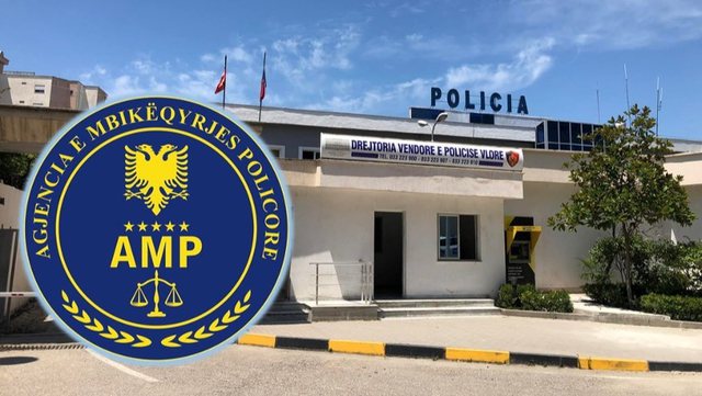Lejonte kalimin e personave të shpallur në kërkim, arrestohet polici në Portit të Durrës