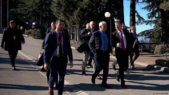 Arrihet marrëveshja Kosovë-Serbi/ Borrell: Ka pajtim për zbatimin e propozimit evropian