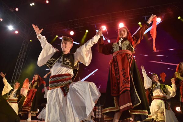 Edicioni i 8-të i Tirana Art Festival, Veliaj jep lajmin: Hapen audicionet për të gjithë të talentuarit