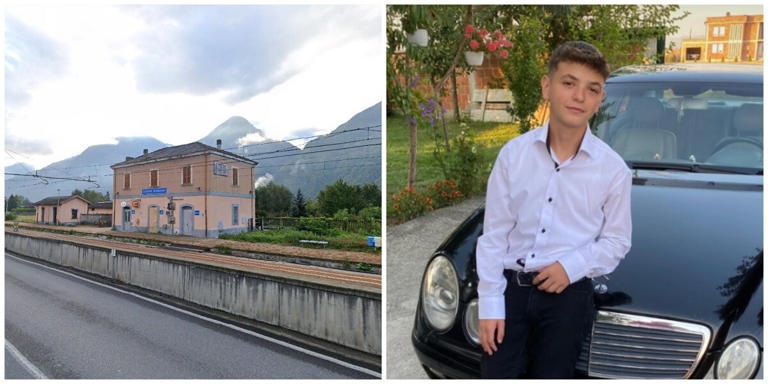 Tmerr në Itali; treni përplas për vdekje dy adoleshentë, njeri prej tyre shqiptar