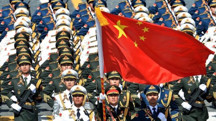 Kina rrit buxhetin për ushtrinë/ 225 miliardë dollarë shpenzime për mbrojtjen