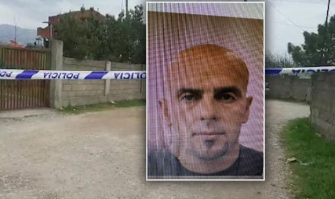 Serial killer në Tiranë/ Dan Hutra autor i vrasjeve në Paskuqan e Kamëz dhe plagosjes në Astir (DINAMIKA)