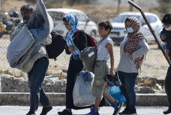 Evropa kritikohet për trajtim “çnjerëzor” të emigrantëve