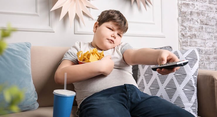Studimi: “Fëmijët obezë rrezikojnë të bëhen infertilë, ja si ndikon mbipesha në riprodhimin seksual”