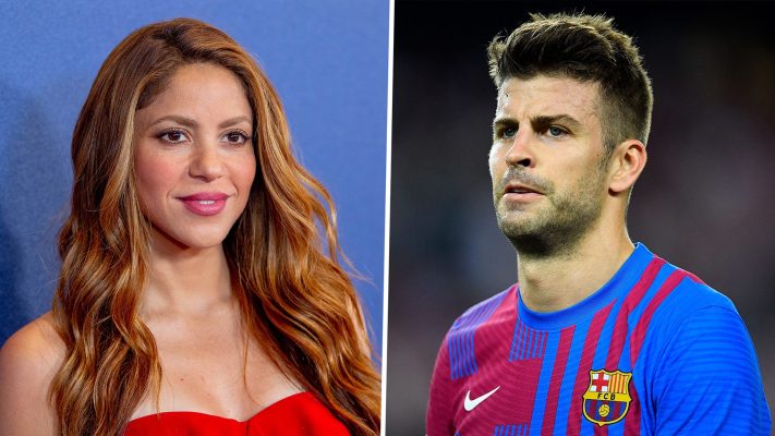Pique habit në intervistën e parë pas ndarjes nga Shakira: “Jam i lumtur për atë që bëra”
