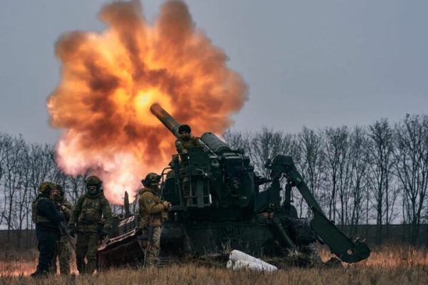 Ofensivë kundër Rusisë/ Ministri ukrainas i Mbrojtjes: Kemi nevojë për më shumë municione