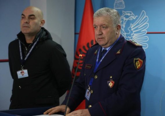 Vrasjet në Tiranë/ Policia jep detajet: Dan Hutra s’bëri rezistencë, nuk ka probleme mendore