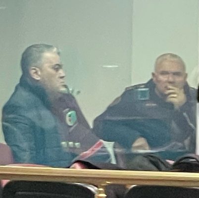 Mori ryshfet/ Gjykata e Posaçme lë në burg pa afat inspektorin e ATP, Ilir Kapetani