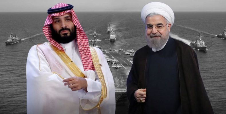 Kthesë në marrëdhëniet mes dy vendeve/ Arabia Saudite paralajmëron investime në Iran