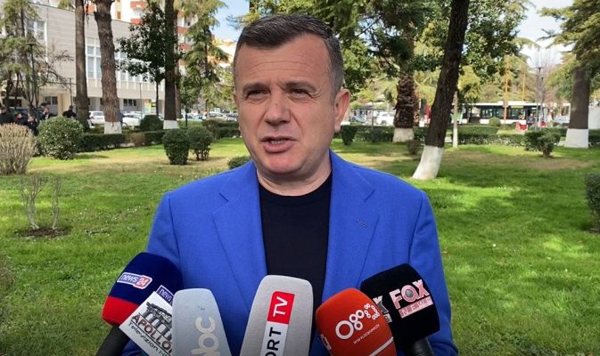 Akuzat e Berishës për vendimin e gjykatës, Balla: Degradim i turpshëm