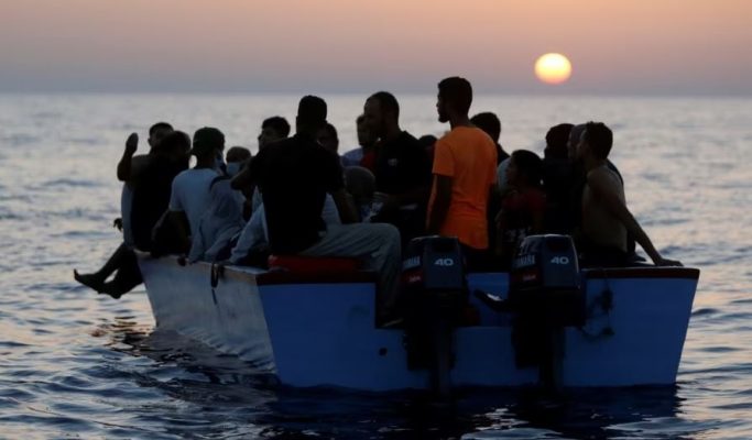 Roja bregdetare: Shpëtohen mbi 1.000 migrantë, arrijnë në portet italiane
