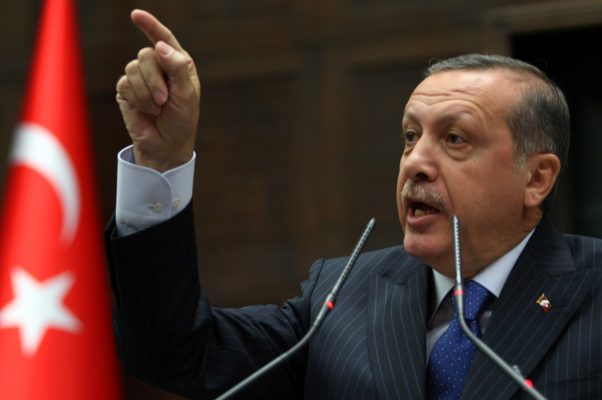 Erdogan: E rëndësishme për stabilitetin, zgjatëm marrëveshjen e grurit në Detin e Zi