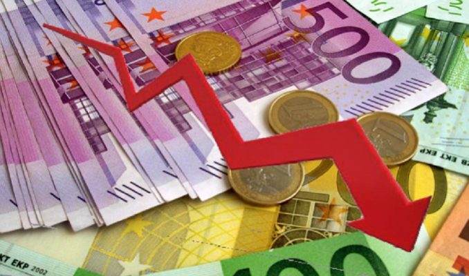 Dita nisi zi, lëvizje të forta në treg: Euro rimerr terren ndaj lekut në mesditë