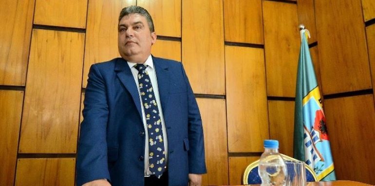 Ekzekutohet vendimi i GJKKO/ Rikthehet në burg ish-kryetari i bashkisë Lushje Fatos Tushe