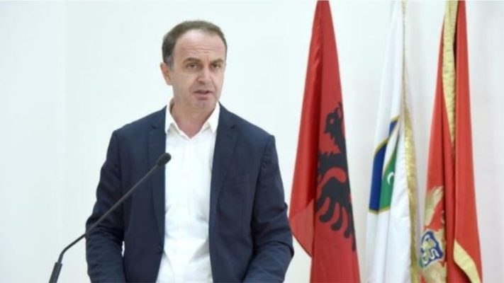Koalicioni “Forumi Shqiptar” fiton zgjedhjet në Tuz