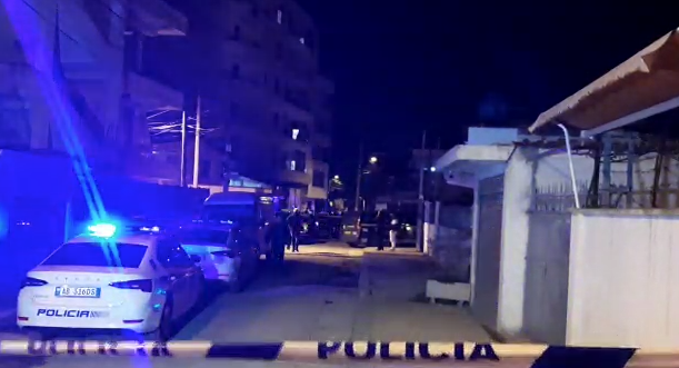 Tronditet Tirana, vritet një grua në lokal, plagoset edhe një fëmije