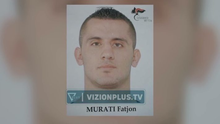 Fatjon Murati theu arrestin/ Lëvizte i lirë brenda e jashtë shtetit. Mbikqyrja policore, dështoi